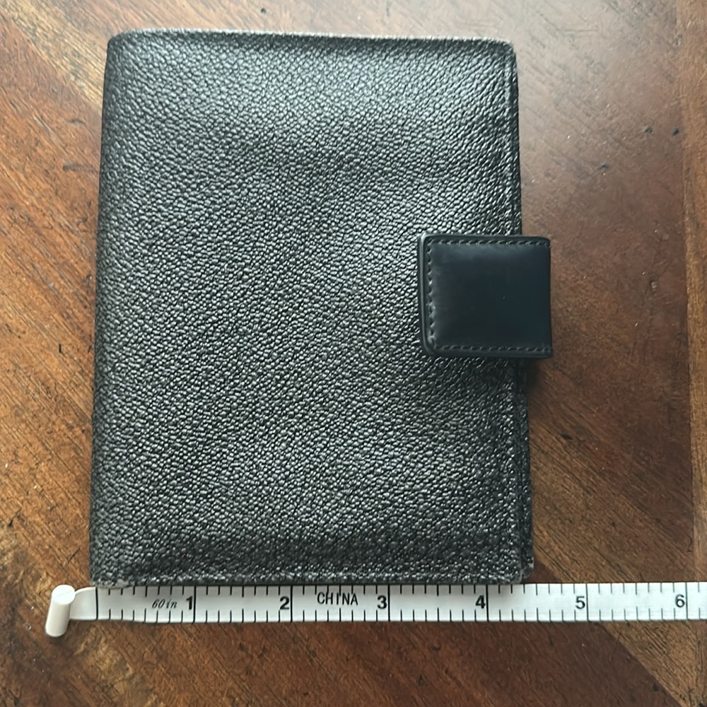 Borbonese Wallet - image 1